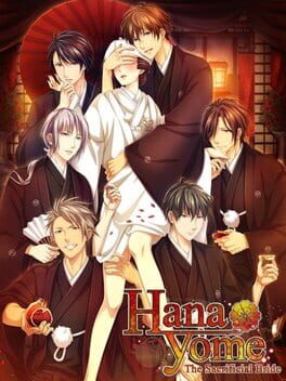 Foto do jogo Hanayome: The Sacrificial Bride