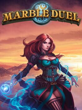 Foto do jogo Marble Duel