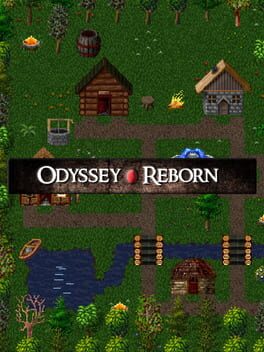 Foto do jogo Odyssey Reborn