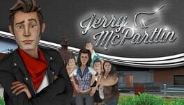 Foto do jogo Jerry McPartlin: Rebel with a Cause