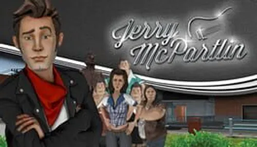Jerry McPartlin: Rebel with a Cause