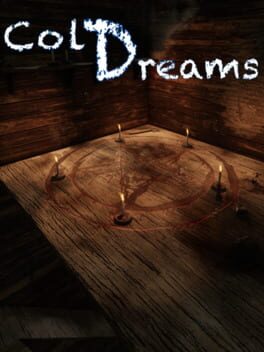 Foto do jogo Cold Dreams