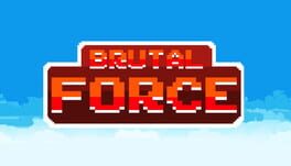 Foto do jogo Brutal Force