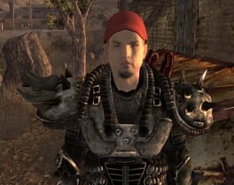 Foto do jogo Fred Durst Companion