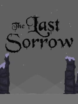 Foto do jogo The Last Sorrow