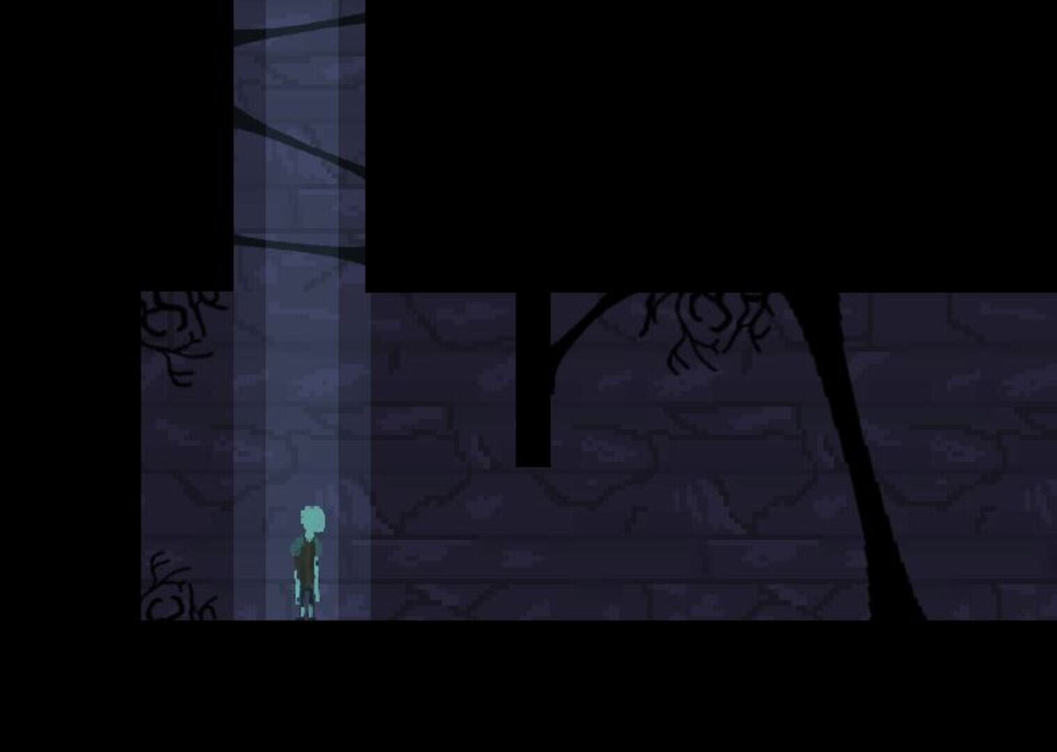 Foto do jogo The Last Sorrow