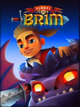 Foto do jogo Blades of Brim