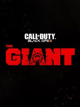 Foto do jogo Call of Duty: Black Ops III - The Giant