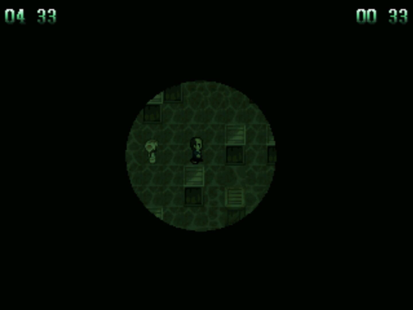 Foto do jogo KindergarTen 3: The Basement