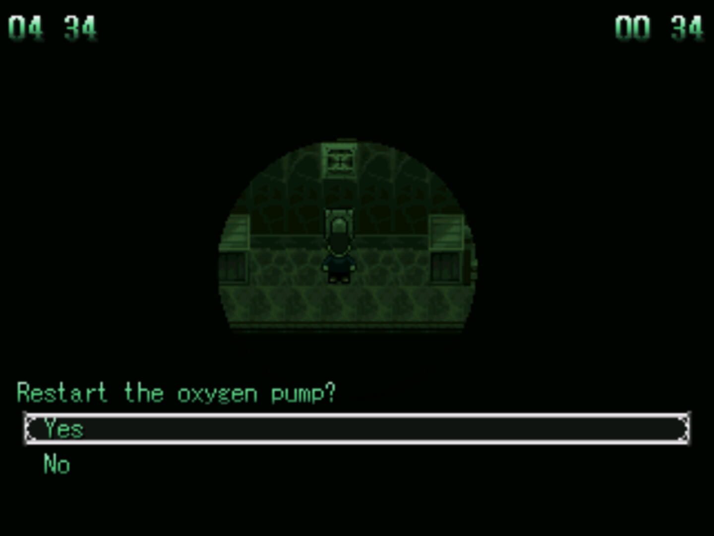 Foto do jogo KindergarTen 3: The Basement