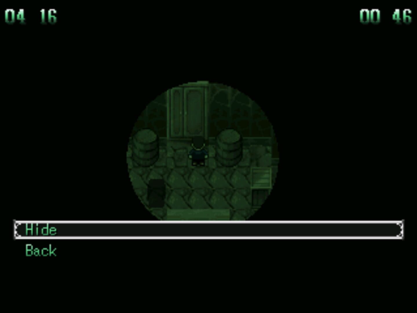 Foto do jogo KindergarTen 3: The Basement