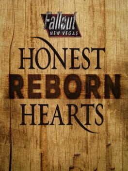 Foto do jogo Honest Hearts Reborn