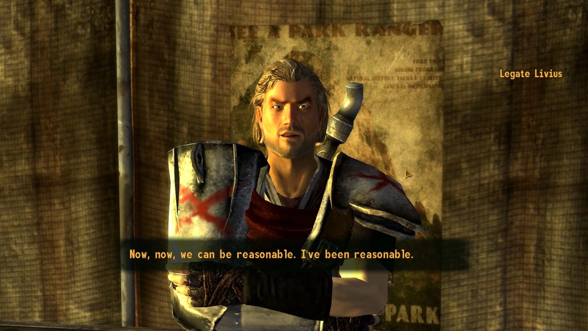 Foto do jogo Honest Hearts Reborn