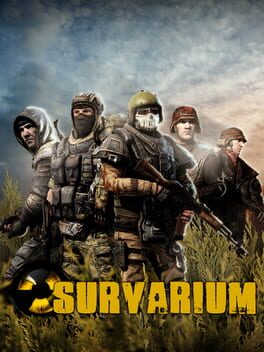 Foto do jogo Survarium