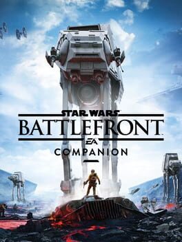 Foto do jogo Star Wars Battlefront: Companion