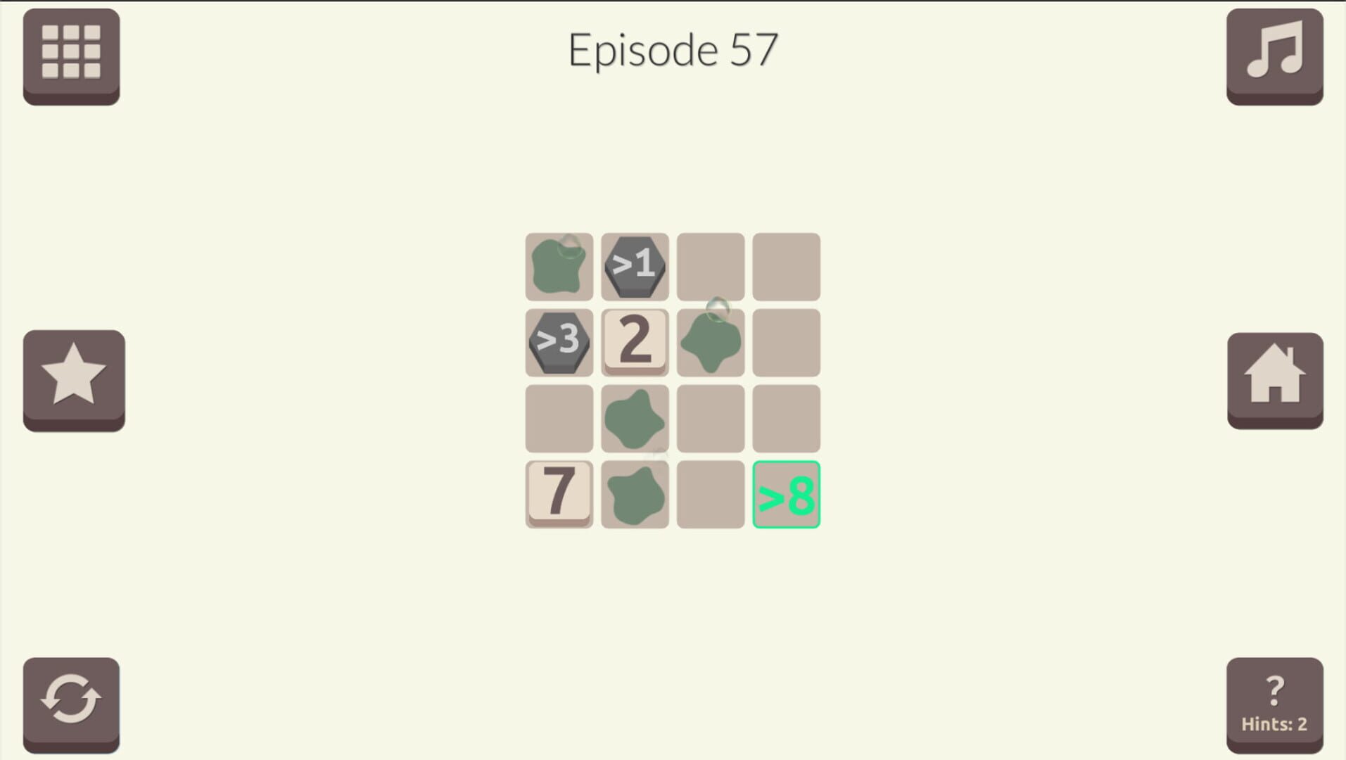 Foto do jogo A Number's Life