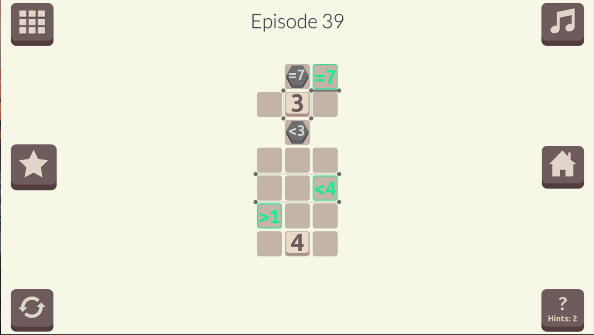 Foto do jogo A Number's Life