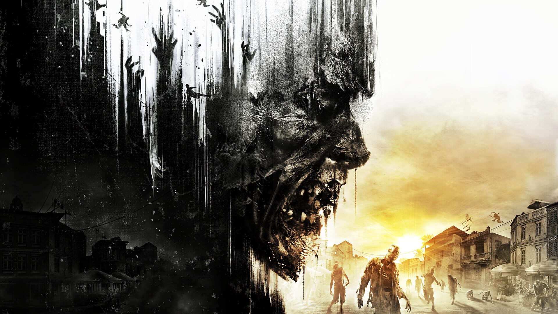 Foto do jogo Dying Light