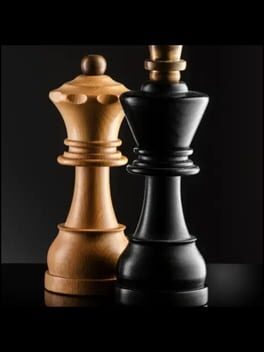 Foto do jogo Chess