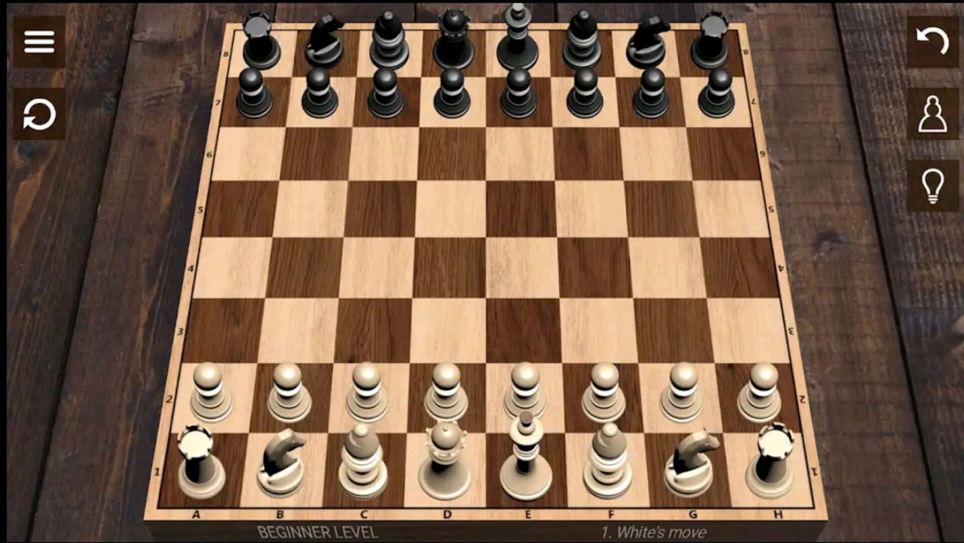 Foto do jogo Chess