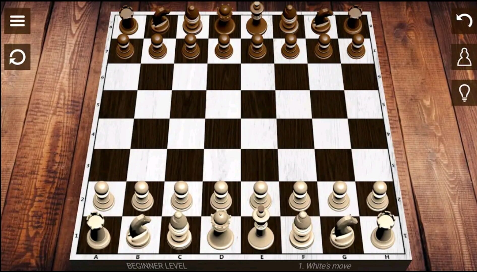 Foto do jogo Chess