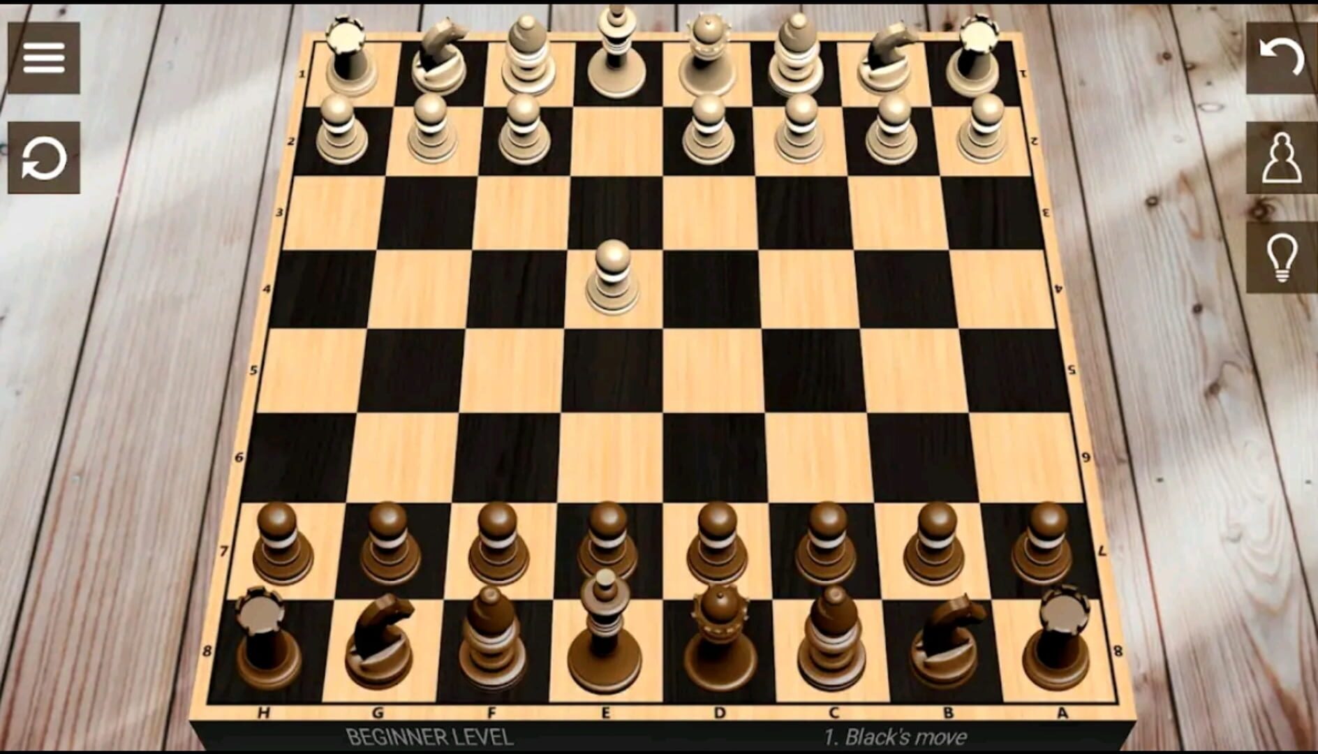 Foto do jogo Chess