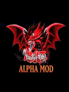 Foto do jogo Yu-Gi-Oh! Forbidden Memories: Alpha Mod