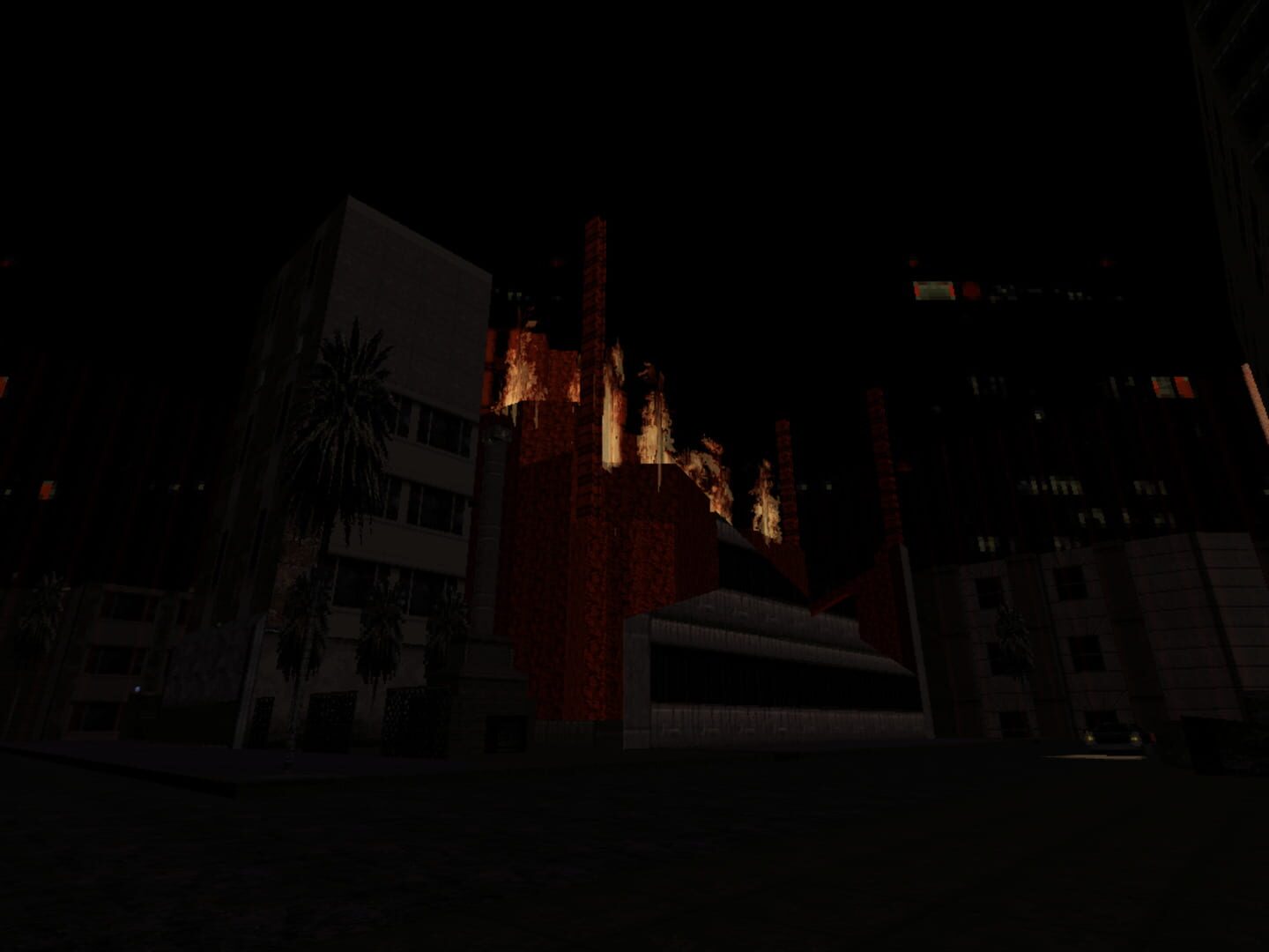 Foto do jogo The End of the World
