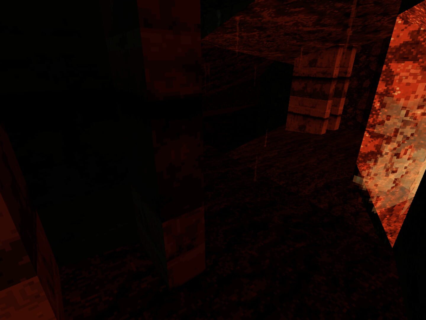 Foto do jogo The End of the World