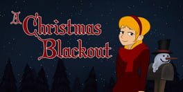 Foto do jogo A Christmas Blackout
