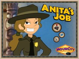 Foto do jogo Anita's Job