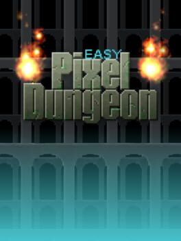 Foto do jogo Pixel Dungeon Easy