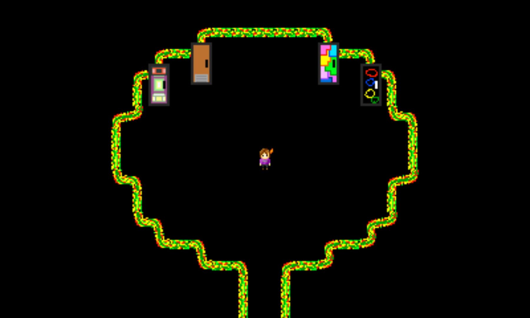 Foto do jogo Puchi Nikki