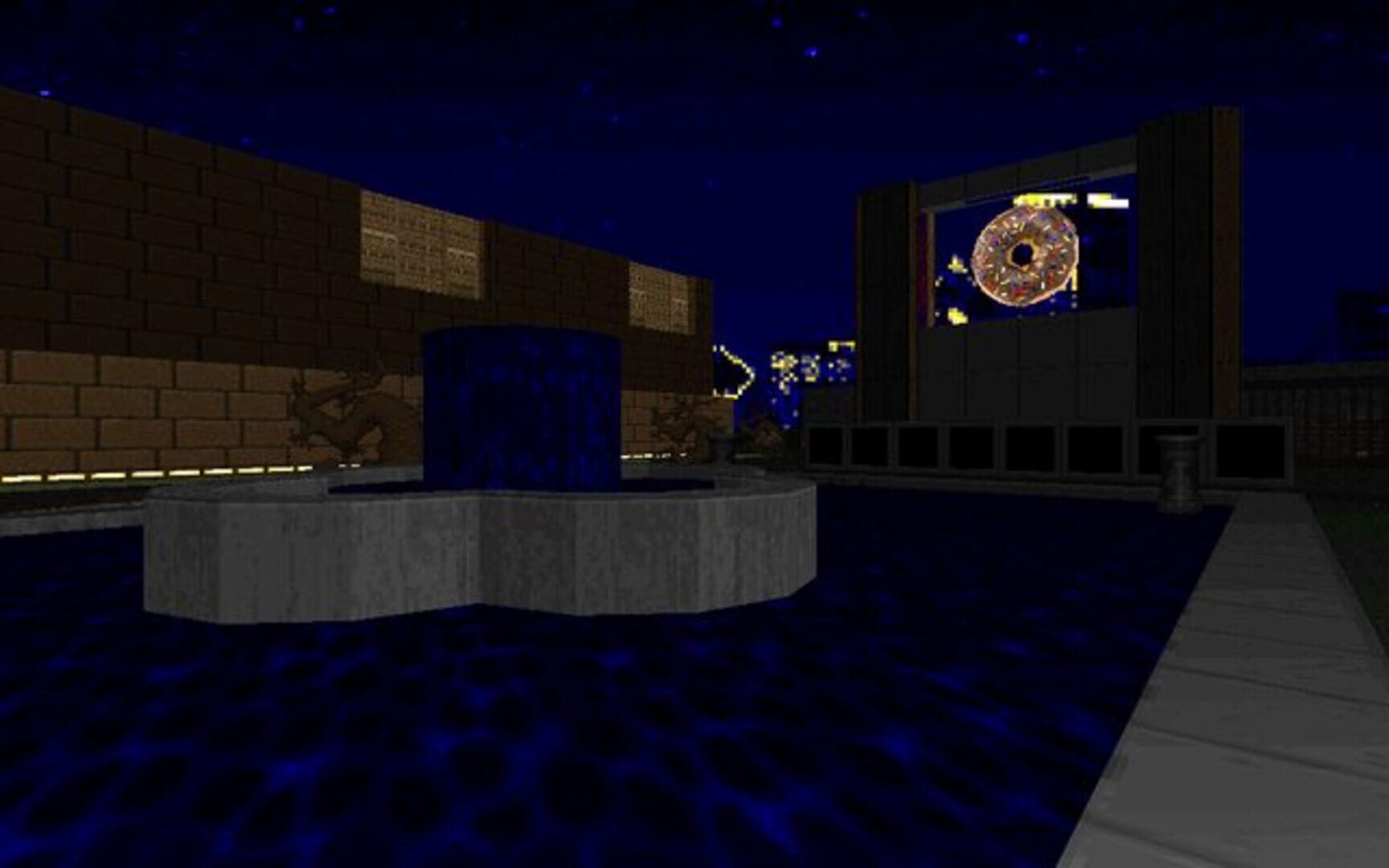 Foto do jogo Maps 4TMD
