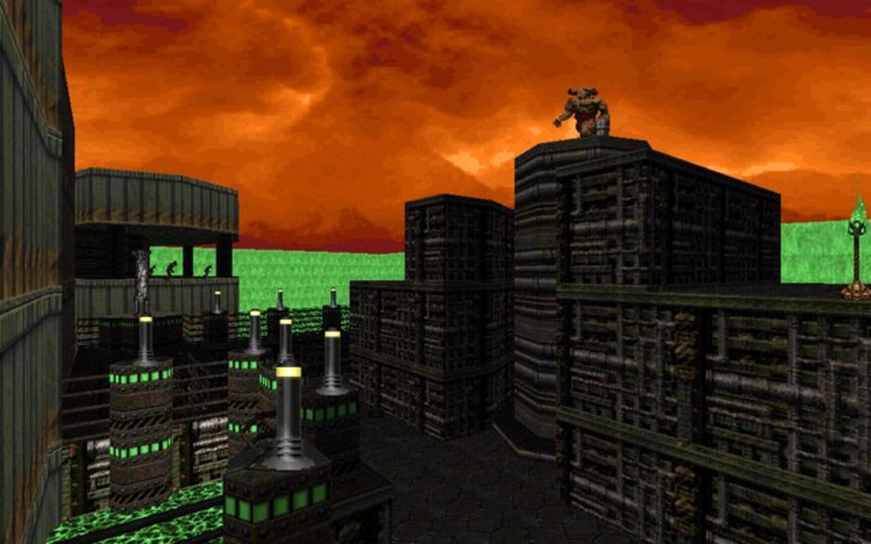 Foto do jogo Maps 4TMD