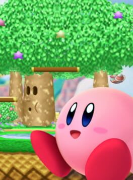 Foto do jogo Super Smash Bros. for Wii U: Dream Land