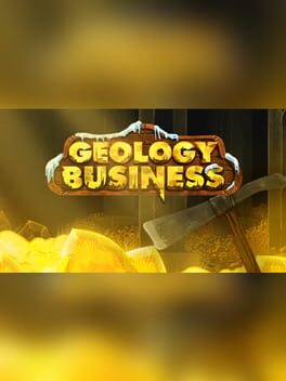 Foto do jogo Geology Business