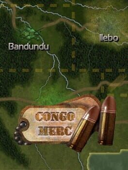 Foto do jogo Congo Merc