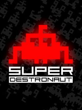 Foto do jogo Super Destronaut
