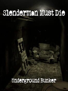 Foto do jogo Slenderman Must Die: Chapter 5