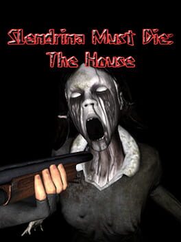 Foto do jogo Slendrina Must Die: The House