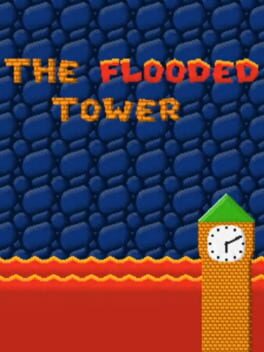 Foto do jogo ﻿﻿The Flooded Tower