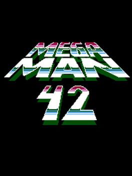 Foto do jogo Mega Man 42