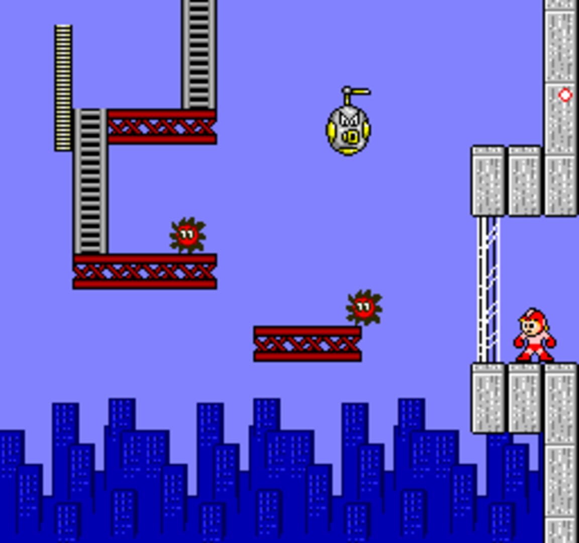Foto do jogo Mega Man 42