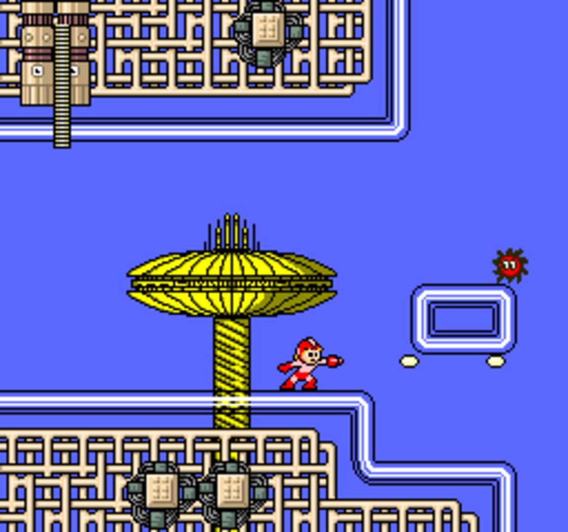 Foto do jogo Mega Man 42