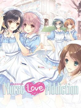 Foto do jogo Nurse Love Addiction