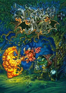 Foto do jogo Dorke and Ymp