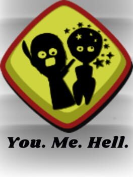 Foto do jogo You. Me. Hell.