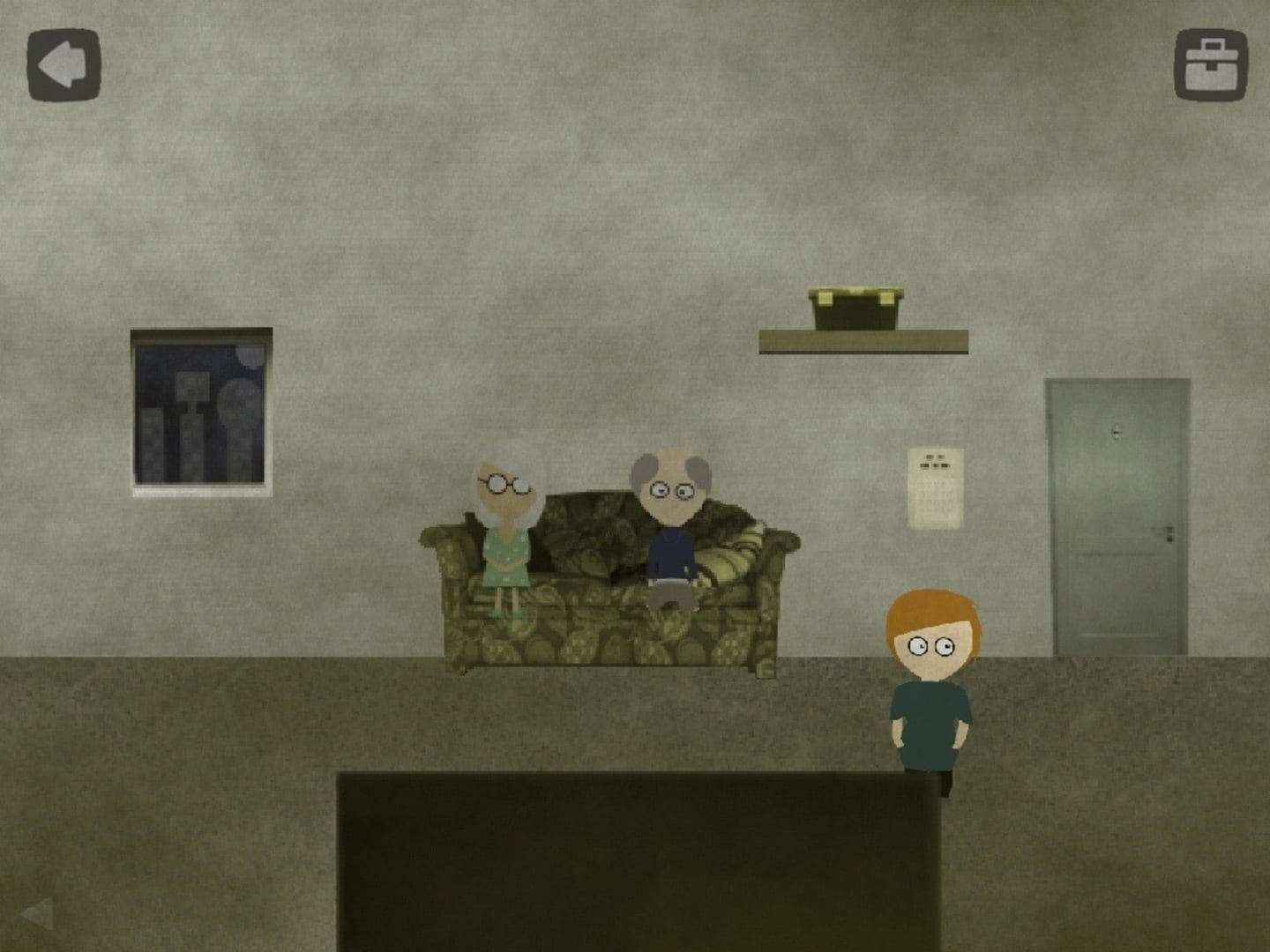 Foto do jogo You. Me. Heaven.