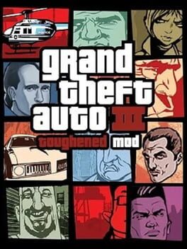 Foto do jogo Grand Theft Auto III Toughened